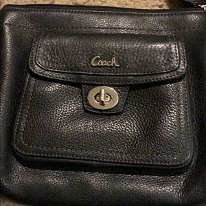 Coach cross body